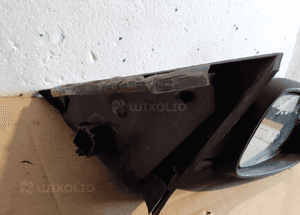 Lusterko elektryczne prawe renault scenic ii 7-PIN NV676 oryginał wysyłka! 4