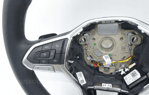 KIEROWNICA VW GOLF VIII 8 5H0 ŁOPATKI 5H0419089BT 2