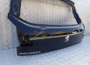 Klapa peugeot 3008 i 2