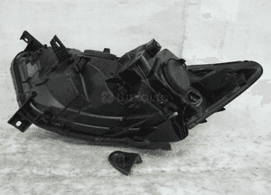 Renault captur i bdb lampa przednia przód prawa 6