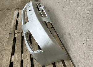 Zderzak przód przedni toyota corolla ix 9 E12 lift fl 52119-02510 cały 2