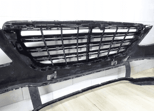 Zderzak przedni mercedes s-klasa W222 lift A2228804400 11