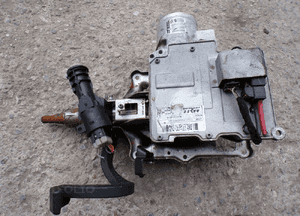 Fiat bravo ii wspomaganie elektryczne kolumna oryginał 00051838905 1