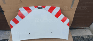 Maska pokrywa silnika Ford Transit Connect 2