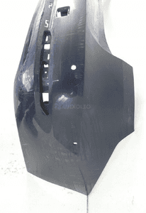 Bmw F34 3 gt sportline zderzak tył tylny 7293781 5