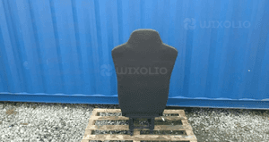 FOTEL PASAŻERA RENAULT TRUCK D T C K MIDLUM PREMIUM NO GF1/066 4