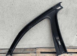 Slupek prawy dachu rama vw polo vi 6 2G 2G0 2017- 4