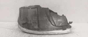 Przod przednia lampa lewa fiat multipla 2 5