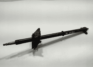 KOLUMNA KIEROWNICZA SZTYCA LAND ROVER DEFENDER 2007-2014 EUROPA 2