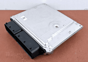 Mercedes-Benz 2.2 CDI Sterownik silnika ECU 0281012822 A6461509691 Nowy 5