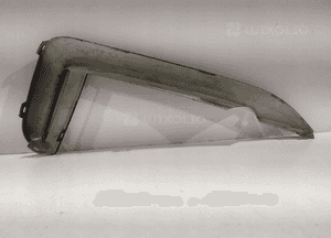 BMW 7 G11 G12 M-pakiet Osłona kratki Lewa - 15753 4