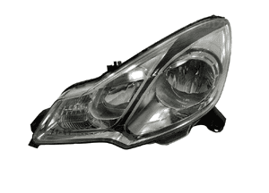 Lampa lewa lewy przód przednia citroen DS3 1606931680 2013-2016 lift europa 1