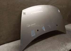 Maska pokrywa silnika do citroen C3 ezrc 3