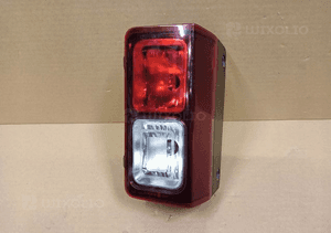 Lampa lewa tylna lewy tył renault trafic iii vivaro ii b 14- 1