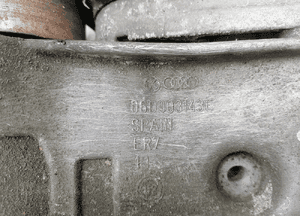 Łapa alternatora Audi A4 B6 00-06r 06B903143L 4