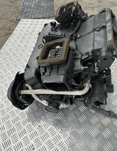 mercedes s 222 c 217 maybach x222  nagrzewnica grzałka silnik klapy 5