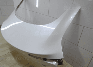 Klapa bagażnika tesla iii 3 highland 2024 4