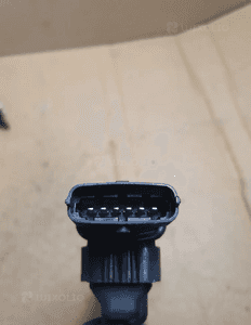 } CEWKA ZAPŁONOWA OPEL TIGRA B 1.4 GN10207 KX51B WYSYŁKA! 4