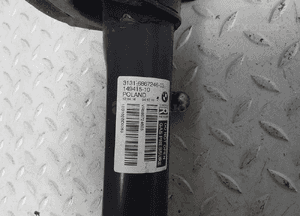 MINI COOPER COUNTRYMAN II F60 AMORTYZATOR SPREZYNA MCPERSON PRAWY PRZÓD 6867246 2