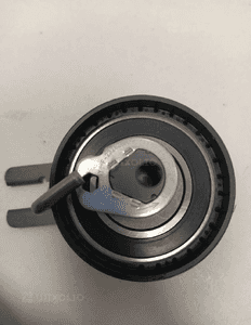 Citroen C3 ii ford fiesta vi ; peugeot 2008 i 206+ 207 208 208 i 1.4D 02.06- zestaw paska rozrządu pompa wodna nowy oryginał 11