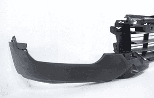 Kratka dolna zderzaka przód renault captur i lift 17-19 620269604R 2