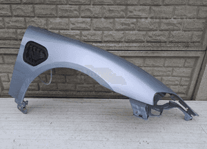 Porsche taycan 9J1 9 j błotnik przedni prawy 1
