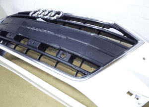 Audi A7 a 7 4K8 17-19R zderzak przedni 11