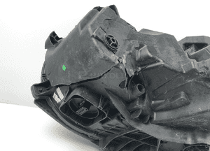 Lampa prawa przod ford MK4 s-max MK2 full led 10