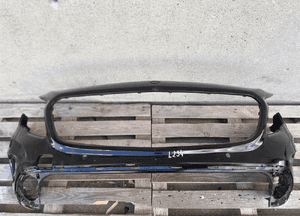 Zderzak przód przedni mercedes gla i 1 W156 2013- cały 1