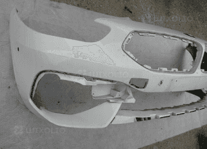 Bmw Z4 G29 cały zderzak przedni 2
