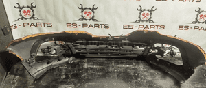 Zderzak przód przedni 620227019R renault captur lift 17-20 PDCx4 5