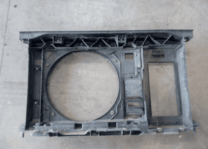 Citroen C4 1.6 HDI pas przod wzmocnienie 3