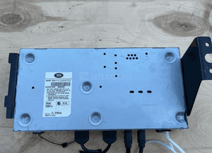 Moduł rozrywki tuner video YIL000053 RANGE ROVER LM L322 1
