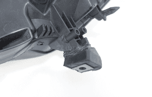 Renault megane iv 4 2016- led lampa prawy przód prawa przednia 260100506r 11