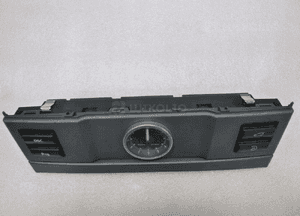 Range rover vogue L322 zegar panel sterowania zegarek 2
