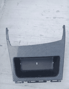 Bmw 1 E81 E87 E82 E88 schowek dekor ramka panel 7136190 1