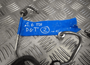 Przewody paliwowe 1,6 tdi dgt radom 2
