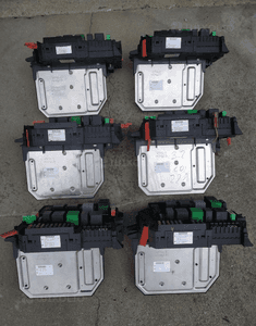 MERCEDES s 221 cl 216 sam przedni  694655555 1