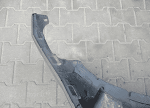 OPEL MOVANO 2 II B ZDERZAK PRZÓD PRZEDNI 6