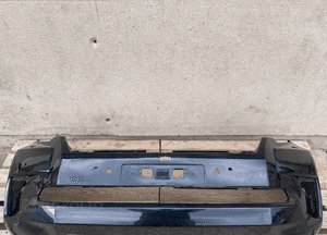 Zderzak przód przedni toyota land cruiser J150 lift prado 52119-60N4 cały 1