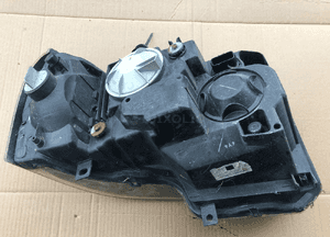 Lampa przednia lewa RHD anglik LAND ROVER FREELANDER Lift 2003-06 2