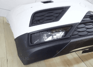 Zderzak przód VW Tiguan II 5NA  5NA807221 LLU 7