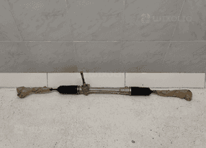 FIAT 500 PRZEKŁADNIA KIEROWNICZA WSPOMAGANIE KIEROWNICY NOWY ORYGINAŁ 3