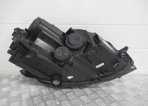 Lampa przednia przód lewa vw golf vii 7 2012- 11