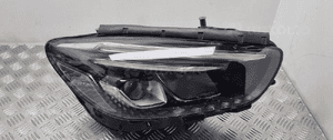 Mercedes W247 lampa prawy przód przednia A2479062603 km 1