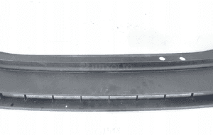 Vw up lift gti 2016- spoiler dokładka zderzak przód 1S0805903F 3