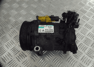 Kompresor klimatyzacji 407 C5 2.0 HDI 9654764280 1