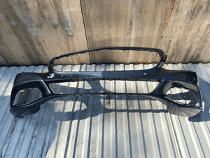 MERCEDES W205 C-KLASA ZDERZAK P[RZ≥ÓD PRZEDNI PDC A2058850125 1