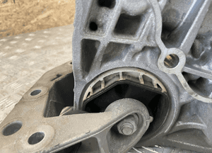 Bmw G11 G12 G30 G31 G32 reduktor skrzyni biegów nastawnik 8485036 8485040 13