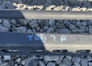 BELKA OS TYLNA ZAWIESZENIA RENAULT TRAFIC III 3 4